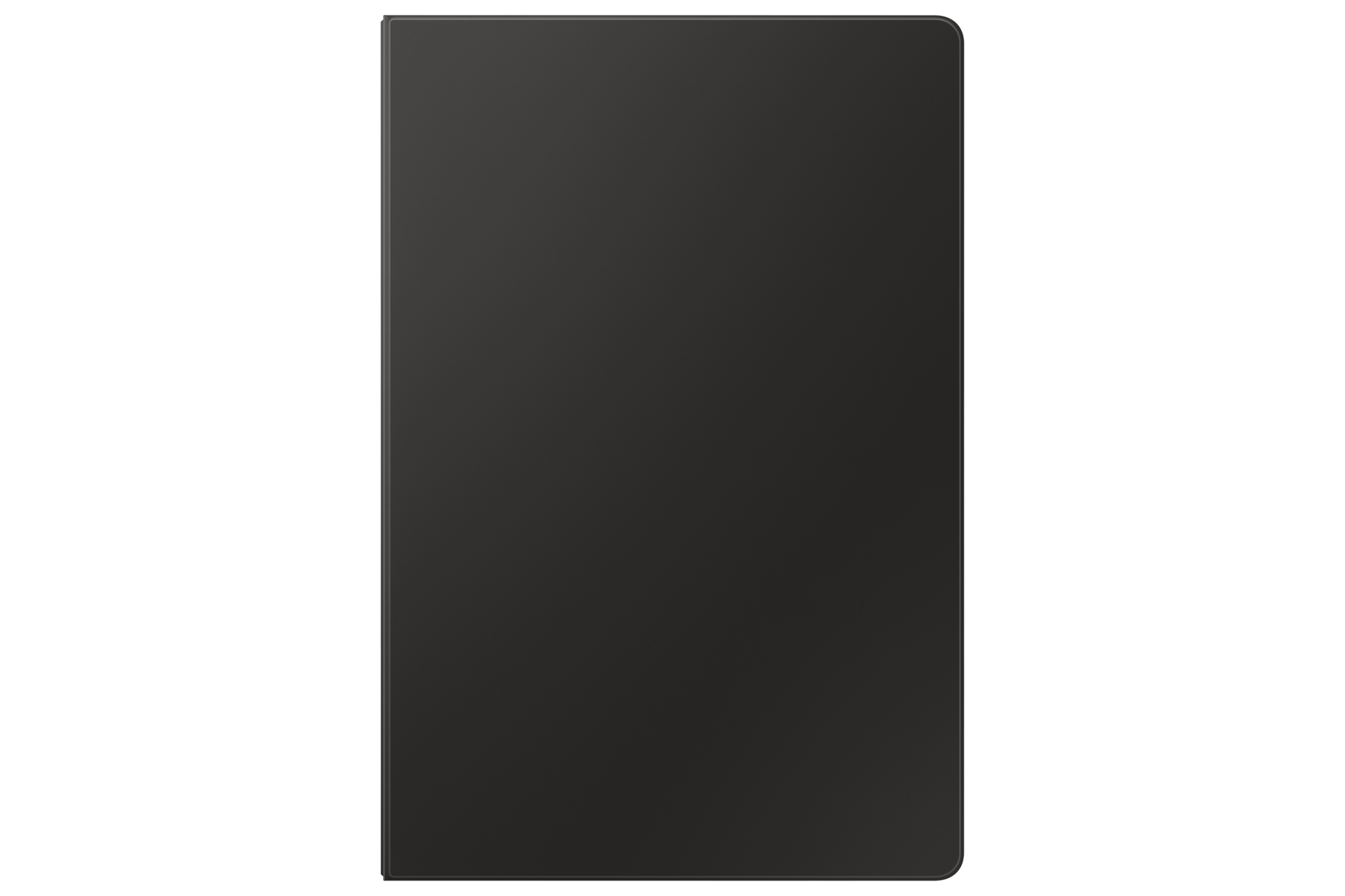 SAMSUNG Book Cover Keyboard für Galaxy Tab S10 Tab S9 Tab S9 FE Black