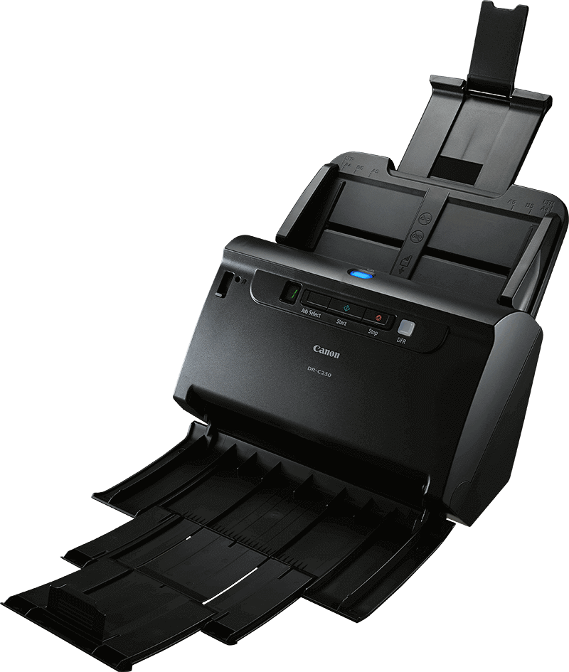 Canon imageFORMULA DR-C230 30 Seiten/Min Duplex