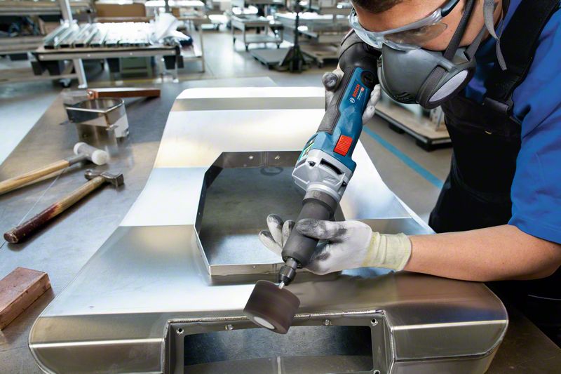 Bosch GGS 18V-10 SLC Professional