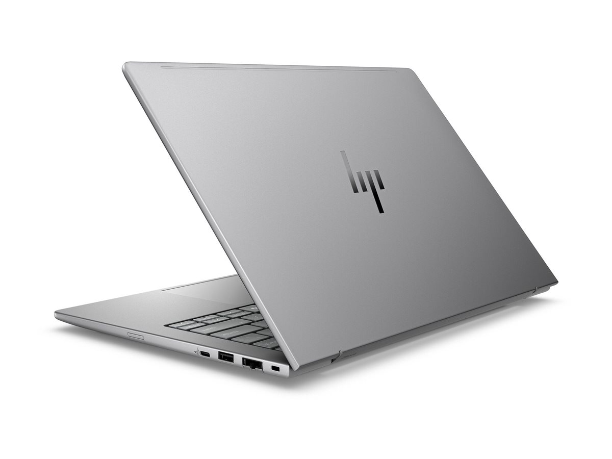 HP ZBook 8 G1i Intel Core Ultra 7 255H 35,56cm 14Zoll 2,5k 32GB 1TBSSD W11P 3J Gar DE