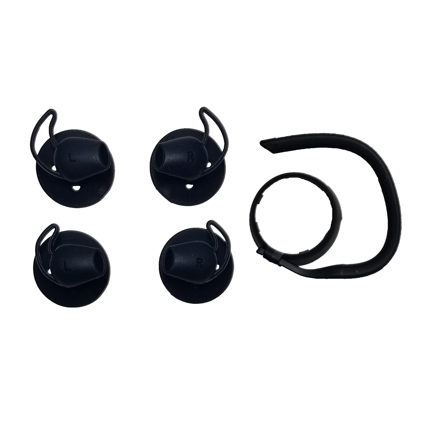 Jabra Engage 65/75 Zubehörset