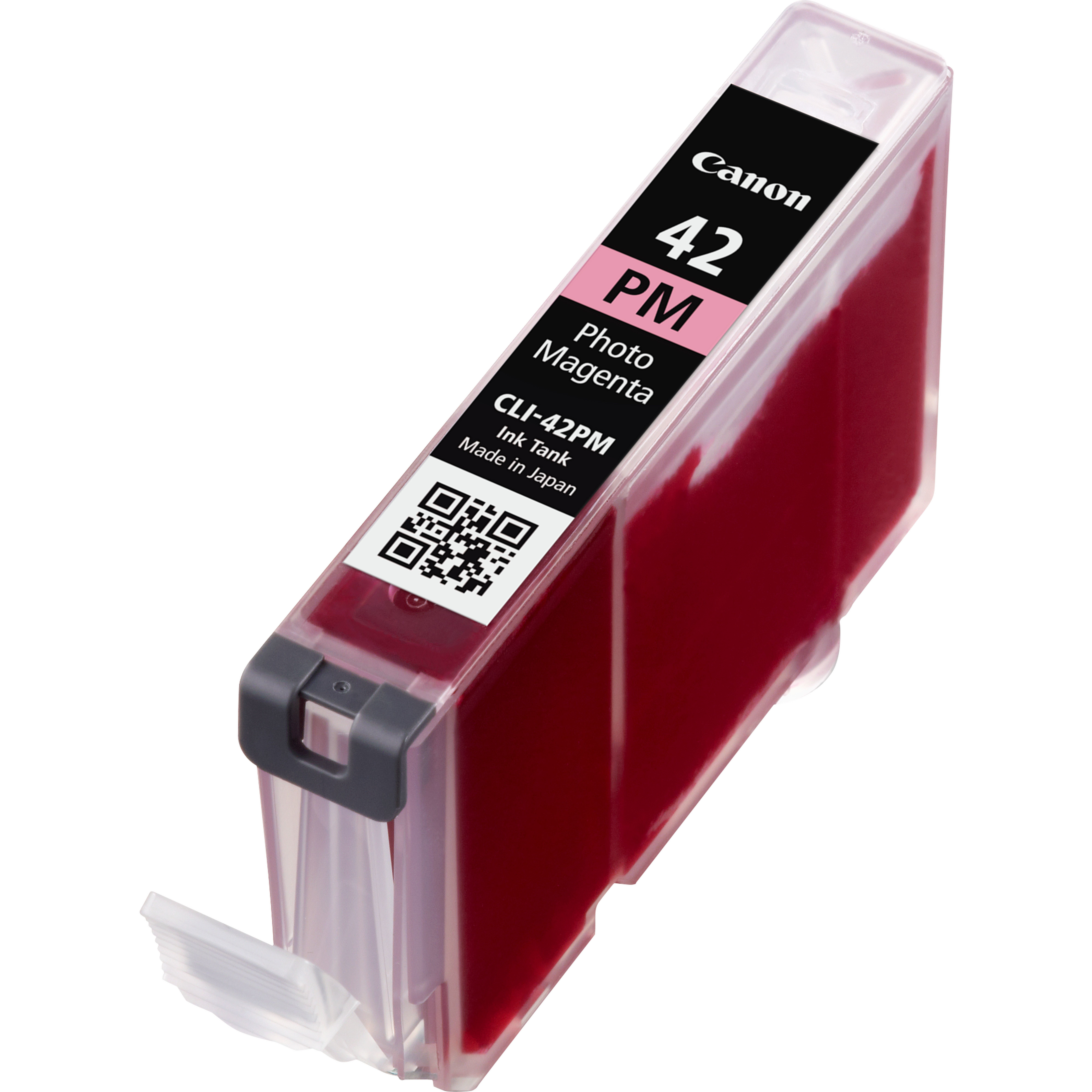 Canon CLI-42 PM Photo Magenta