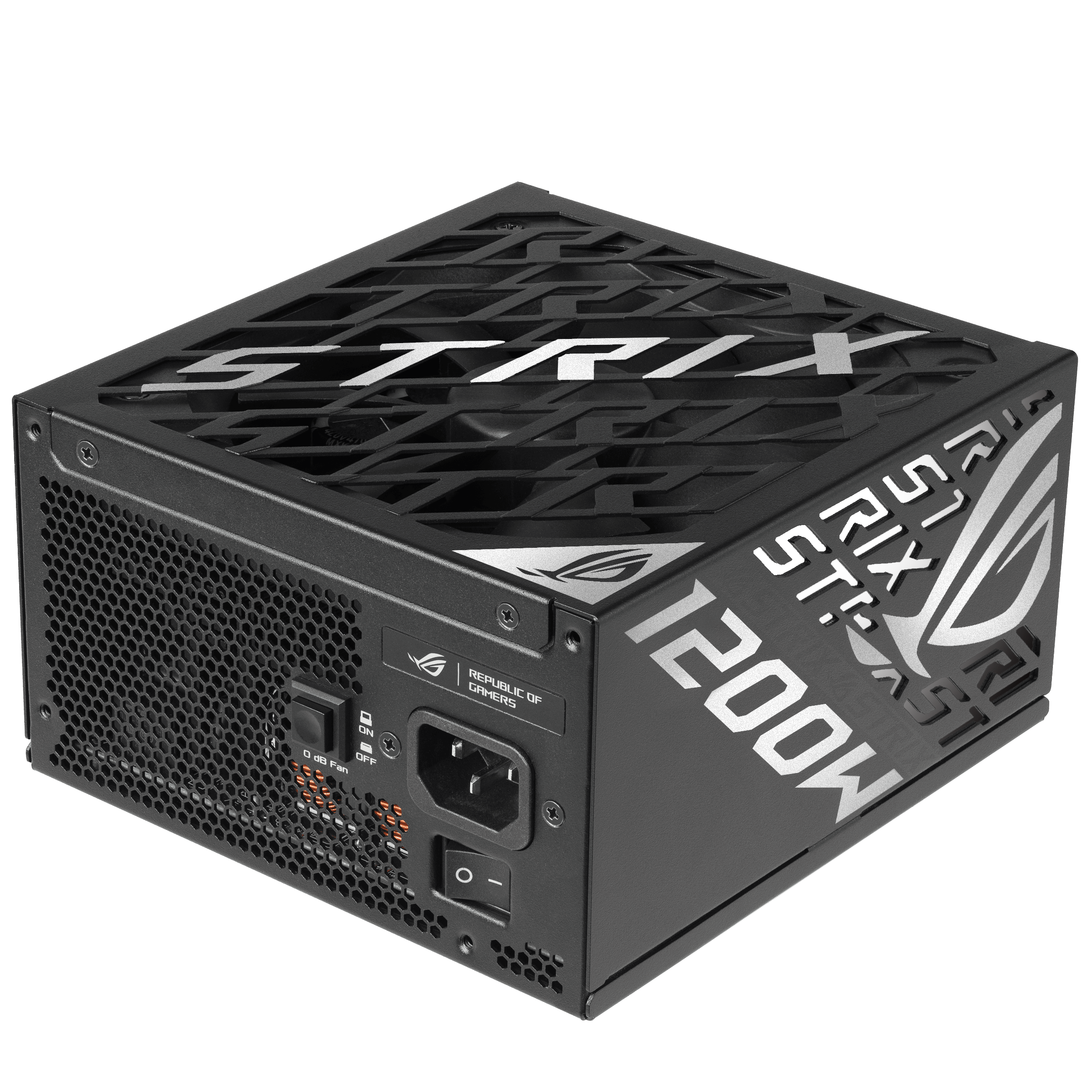 ASUS ROG Strix 1200P Gaming PC-Netzteil
