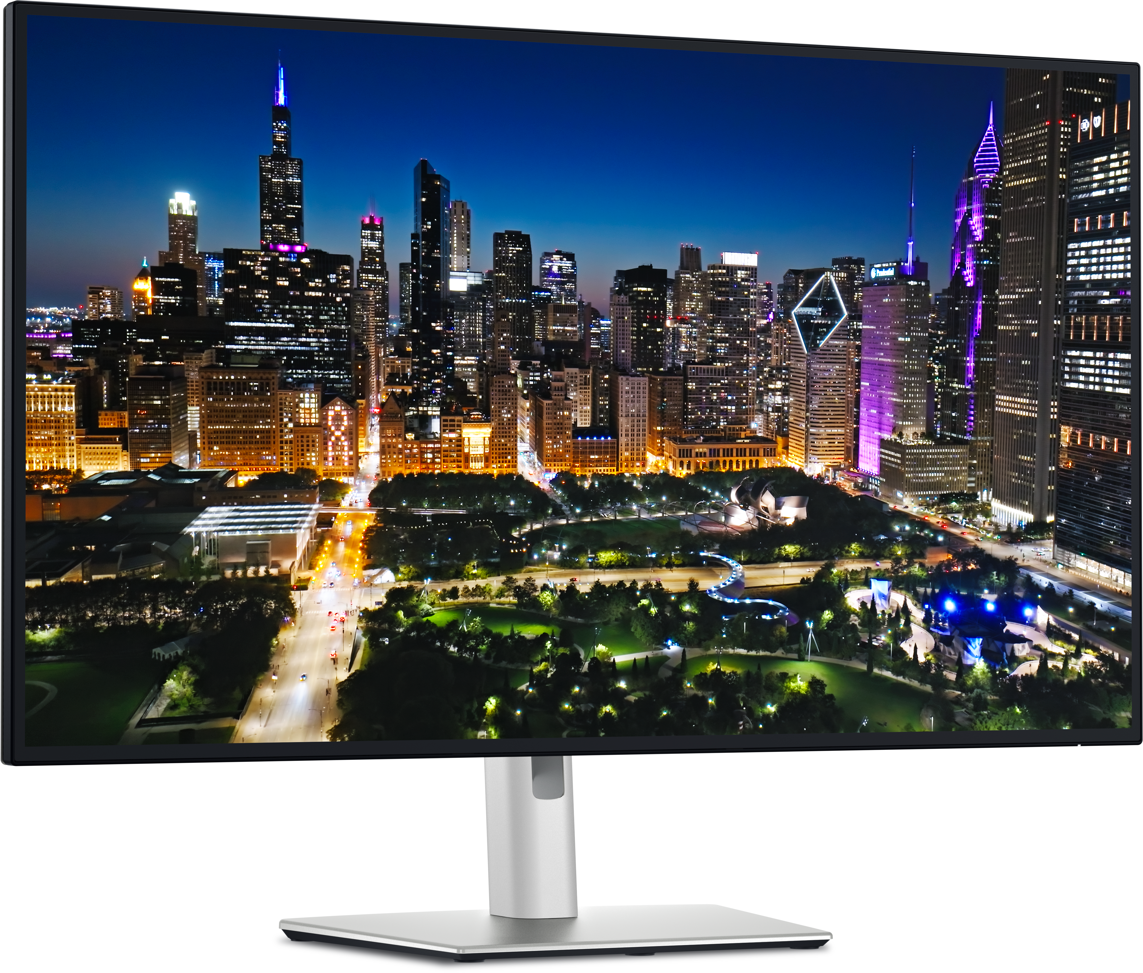 Dell UltraSharp U3225QE 32 Zoll IPS