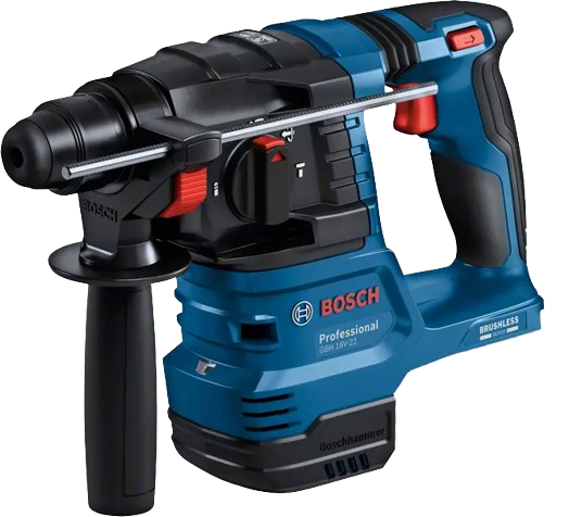 Bosch GBH 18V-22 Akku