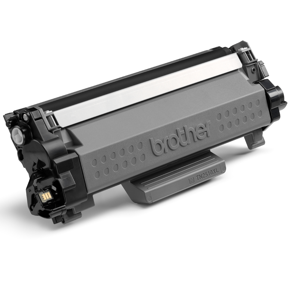 Brother TN-2510XL Toner, sehr hohe Kapazität