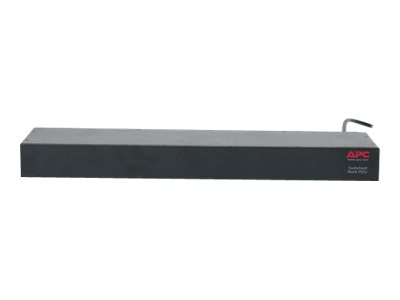 APC Switched Rack PDU Rack AC 208230V Ethernet RS232 input IEC 60320 C20 oc 8 power IEC 60320 C13 1U 2,49m cord