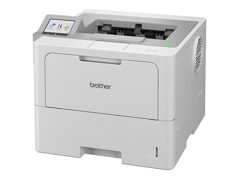 Brother HL-L6410DN Schwarz-Weiß Duplex Laserdrucker