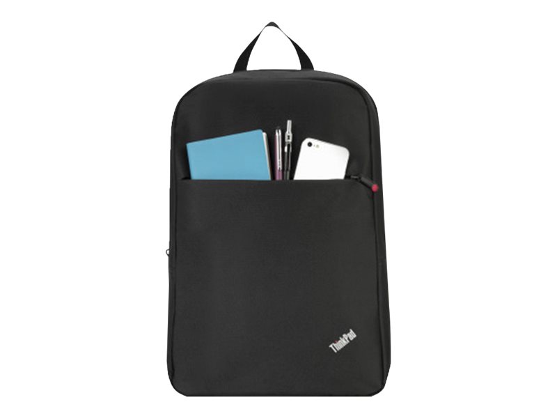 Lenovo ThinkPad Basic 15,6-Zoll Notebook-Rucksack Schwarz