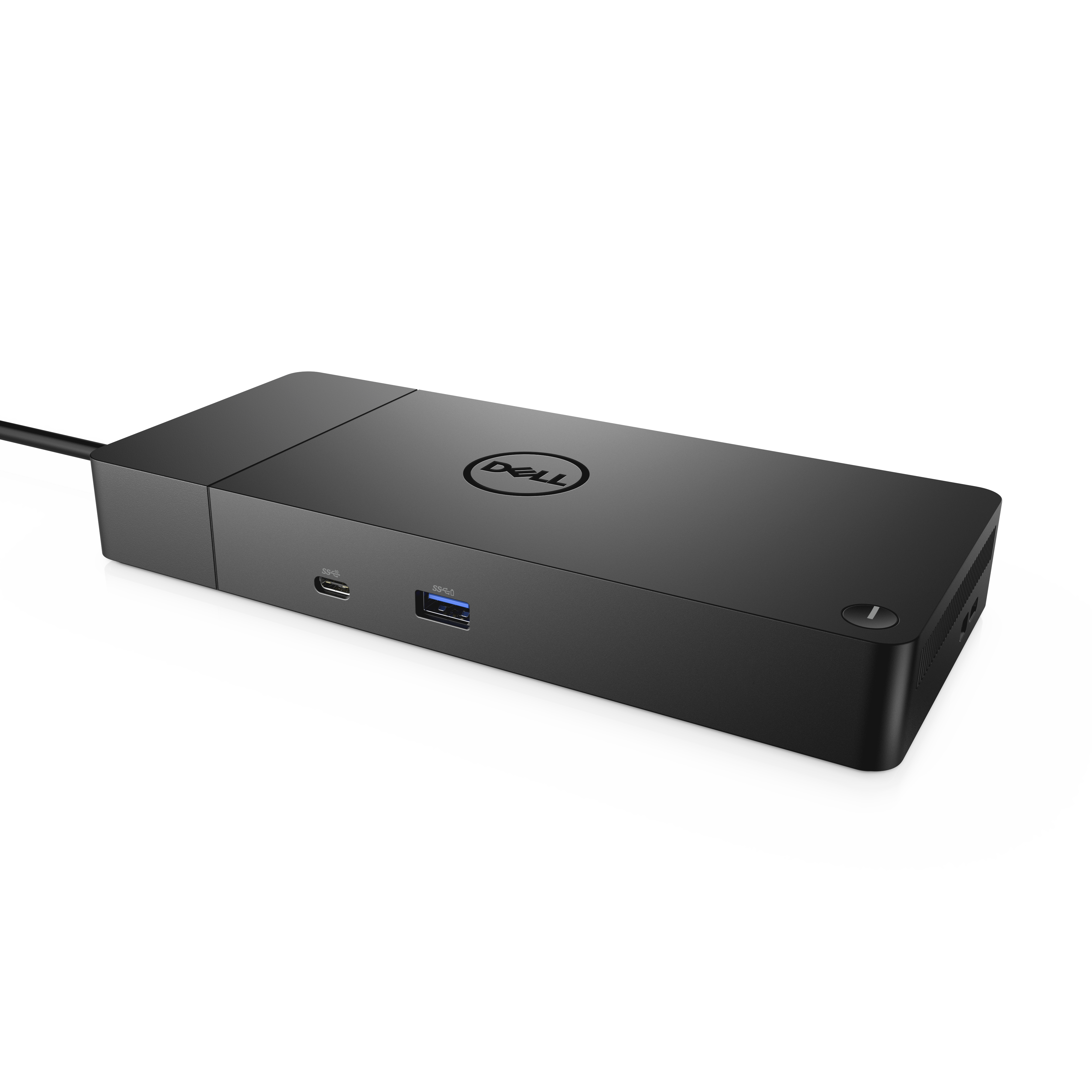 WD19S130W DELL WD19S Dockingstation