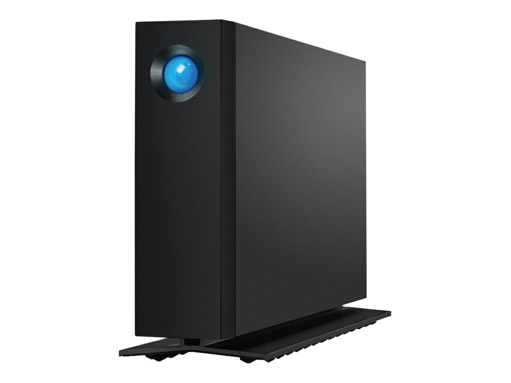 LaCie d2 Professional 4 TB