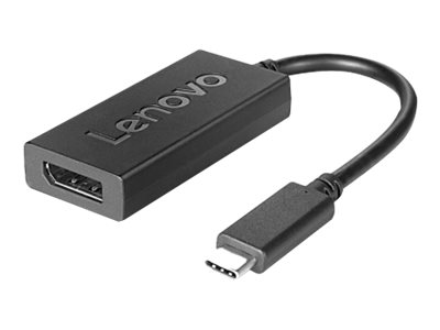 Lenovo USB-C zu DisplayPort Adapter