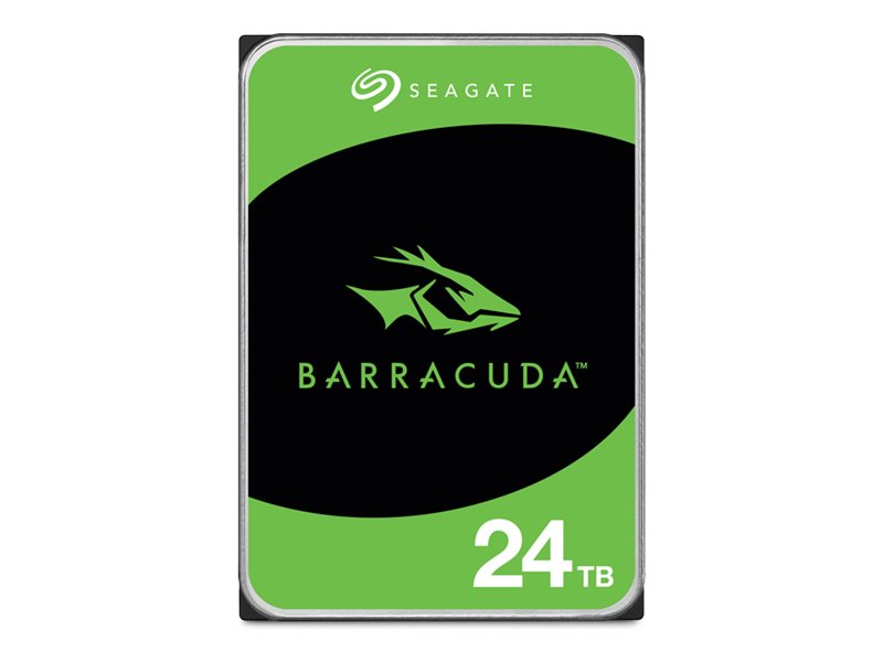 Seagate Barracuda ST20000DM001 20 TB 3,5 Zoll