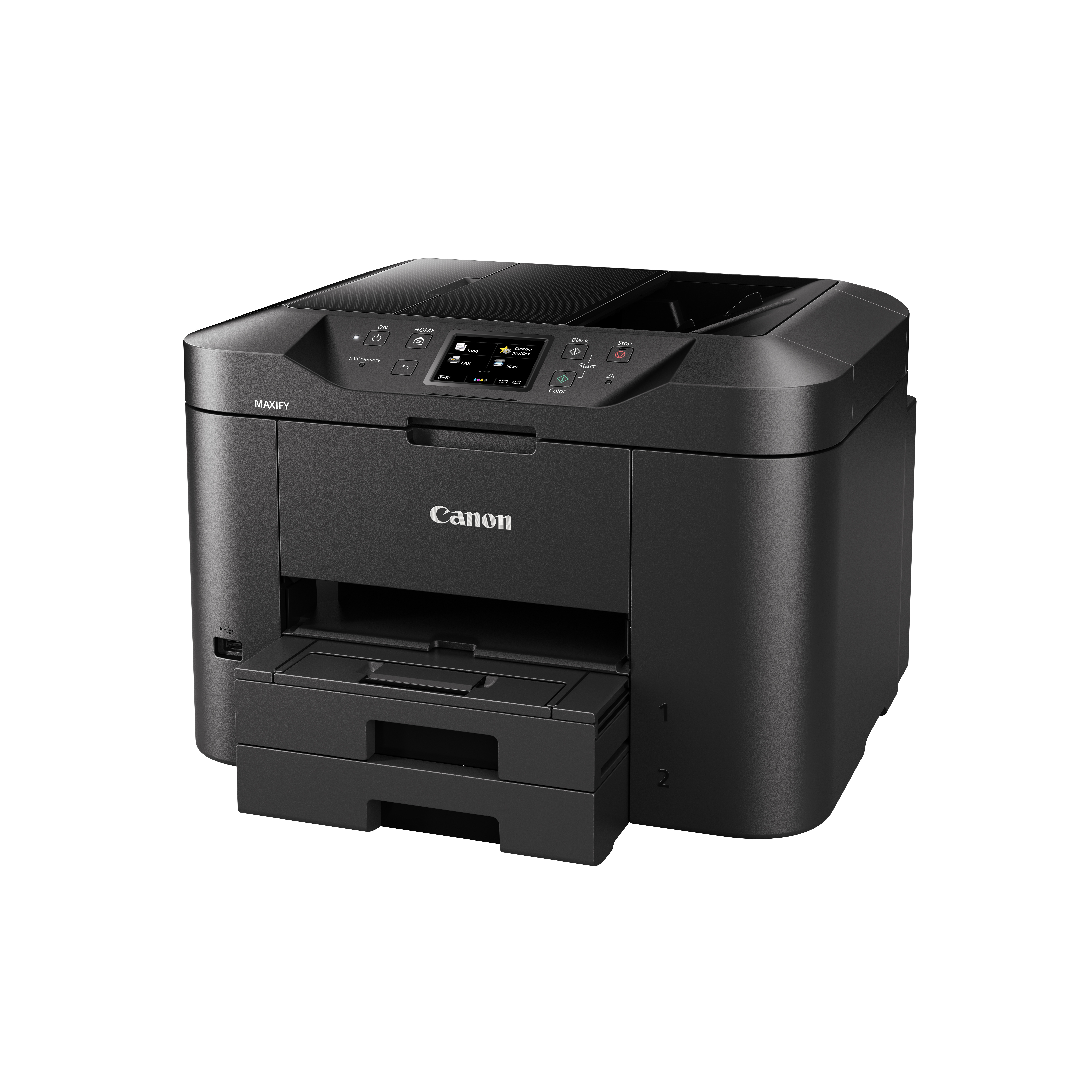 Canon MAXIFY MB2750 Farbe Tintenstrahl A4