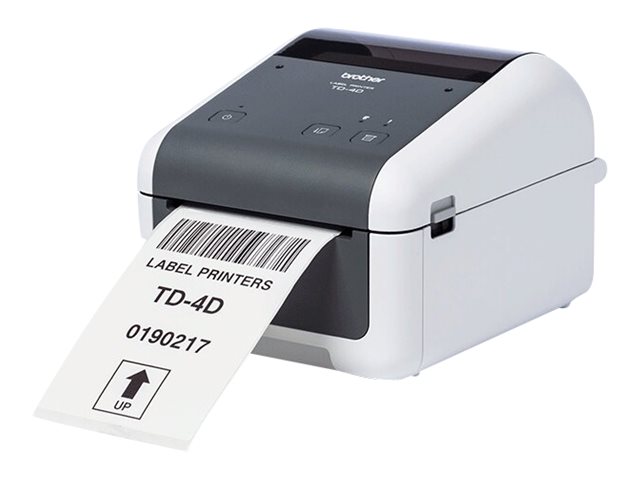 Brother TD-4210D Etikettendrucker