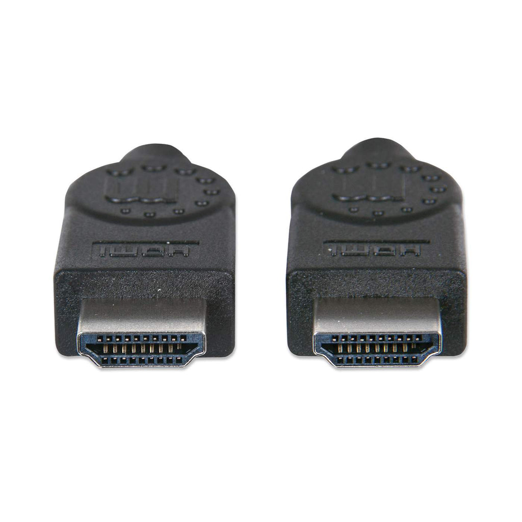 Manhattan HDMI-Kabel High Speed 1m