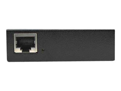 IC Intracom Intellinet PoE+ Splitter IEEE 802.3at 5/7,5/9/12V DC