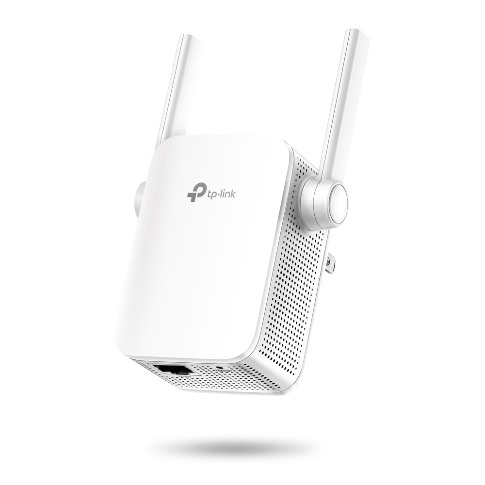 TP-LINK TL-WA855RE V2 Range-Extender