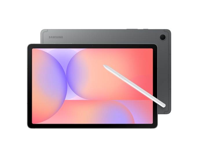 Samsung Galaxy Tab S10 Lite X406 5G 128GB Grey 10,9 Zoll