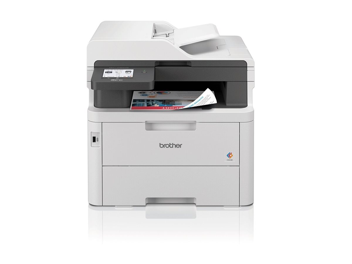 Brother MFC-L3760CDW Farb-LED-Multifunktionsdrucker
