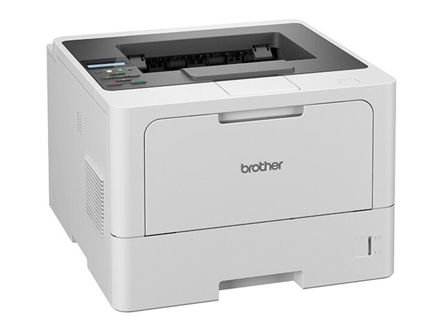 Brother HL-L5210DN S/W-Laserdrucker Duplex
