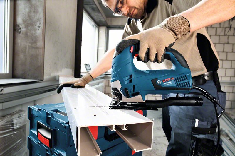Bosch GST 90 E Professional Stichsäge