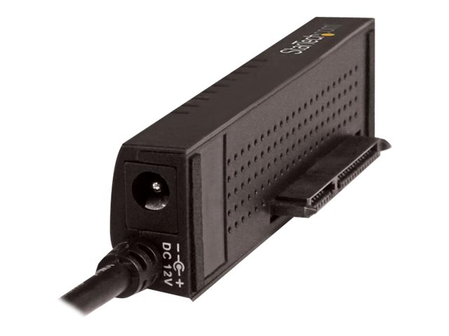 StarTech.com USB 3.1 Adapter Kabel für 2,5 Zoll und 3,5 Zoll SATA Laufwerke