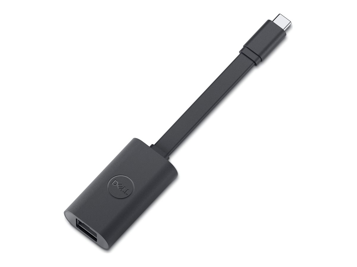 Dell SA224 Netzwerkadapter USB-C 2,5 Gbit/s