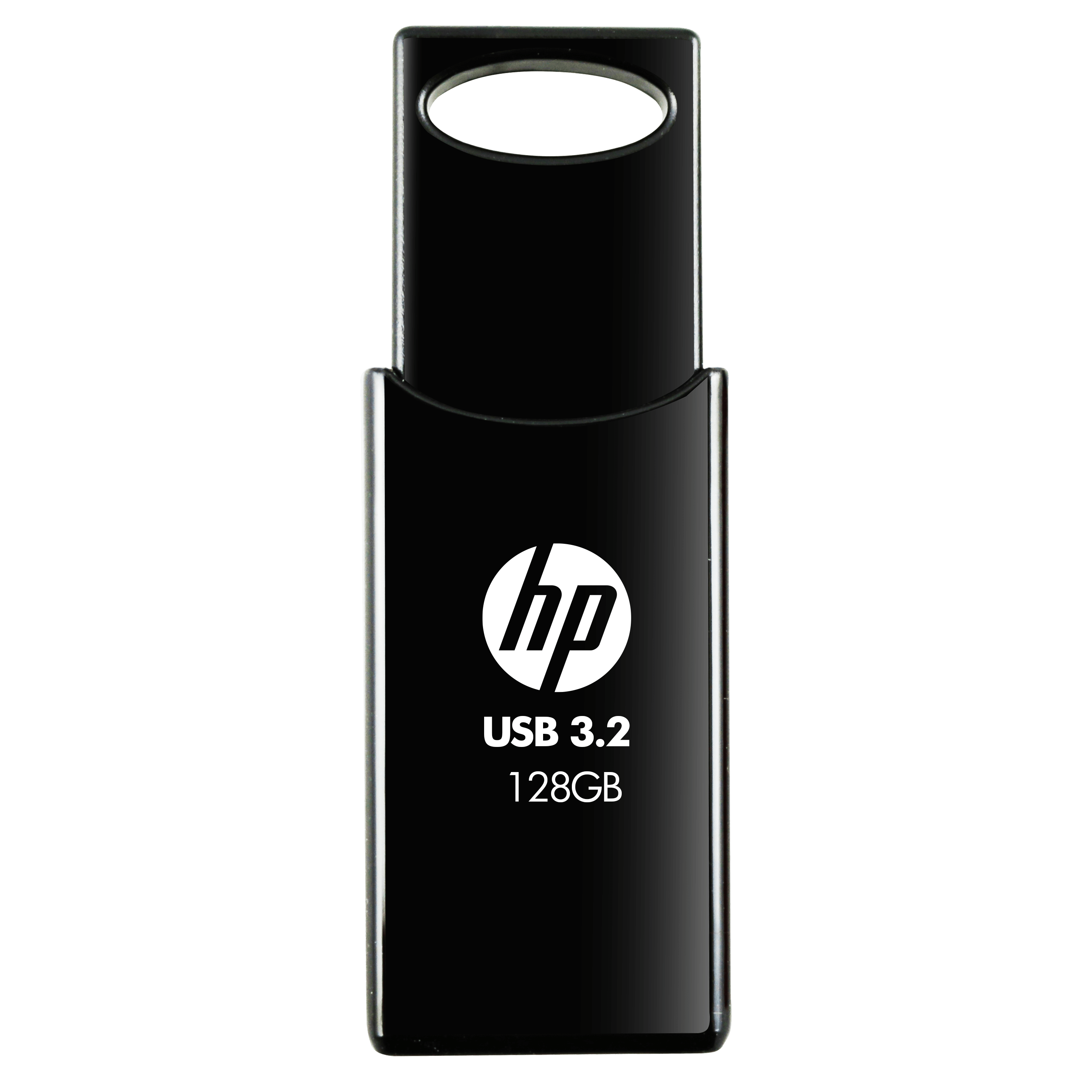 HP 712w 128 GB USB 3.2 Black