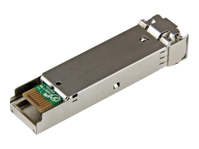 StarTech GLCLHSMDST SFP Transceiver Cisco 1000Base-LH