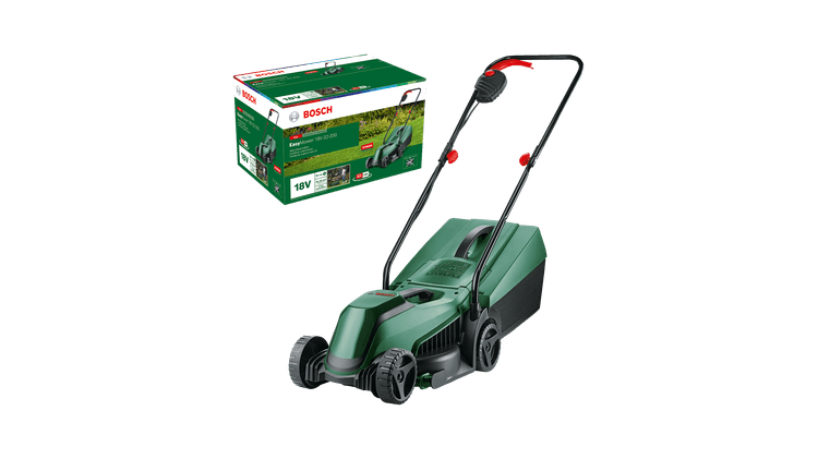 Bosch EasyMower 18V-32-200 200 m² ohne Akku