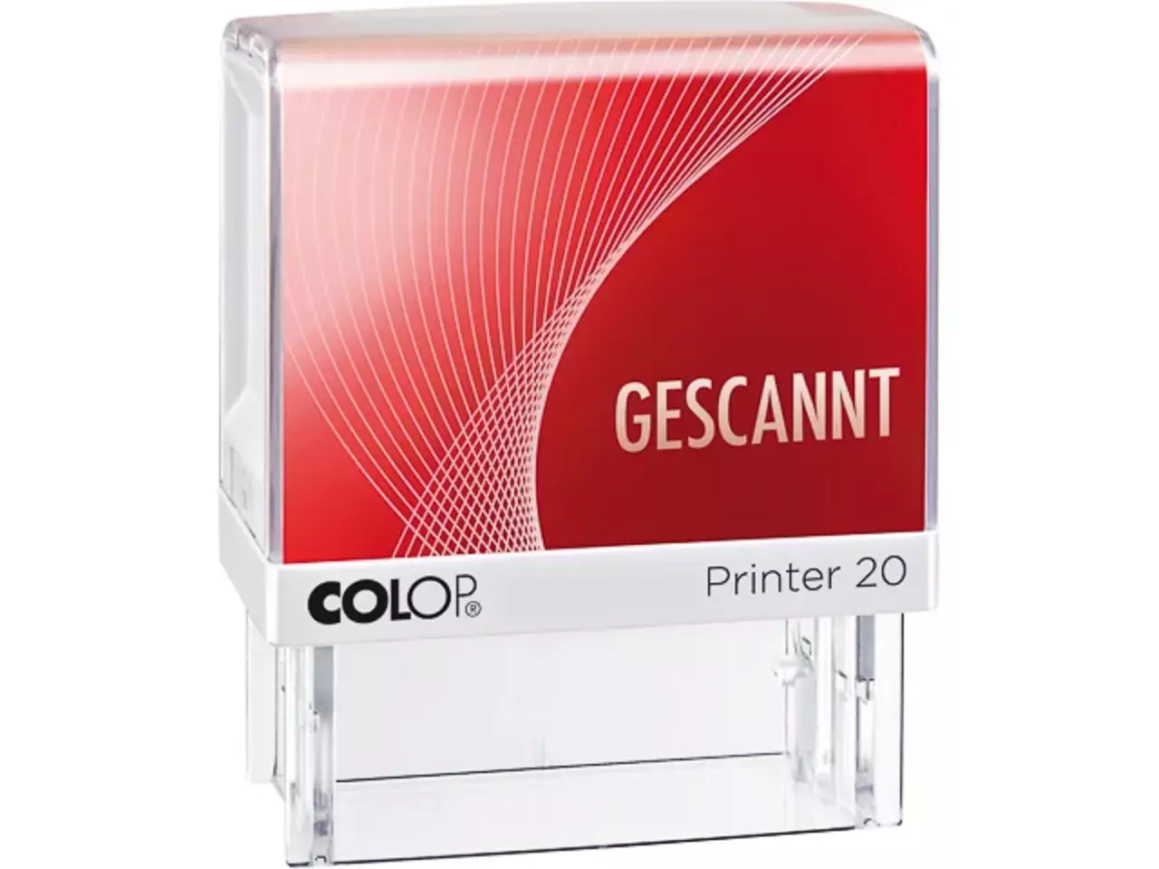 COLOP Printer 20 Textstempel