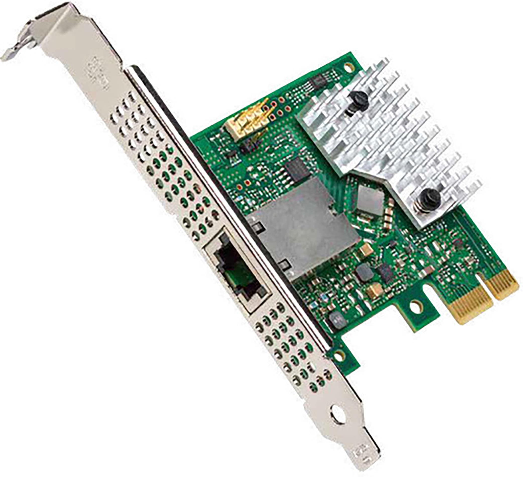 HP Intel I225-V Netzwerkadapter 2.5GBase‑T x 2