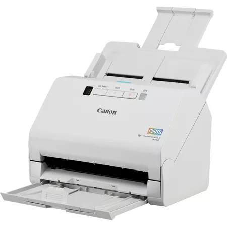 Canon imageFORMULA RS40 40 Seiten/Min Duplex