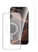 4smarts 360 Premium Protection Set fuer Apple iPhone 17e16e MagSafekompatibe
