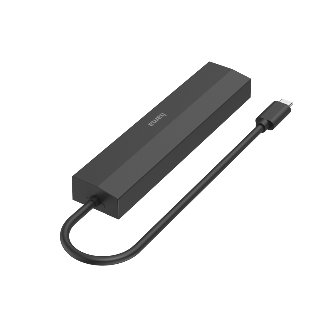 Hama Entry Line Dockingstation USB-C 3.2 Gen 1