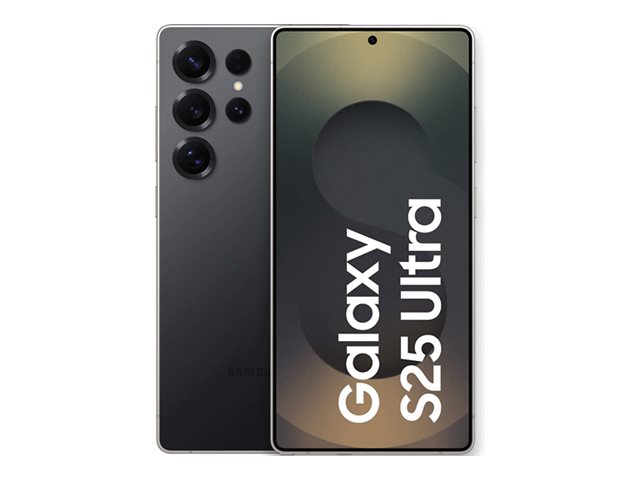 Deutsche Telekom Galaxy S25 Ultra 6.9 Zoll 12GB RAM 512GB Black