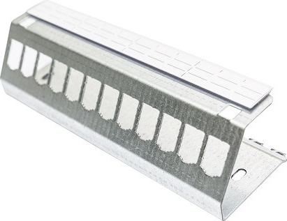 Alphatec Patch-Panel UMVK