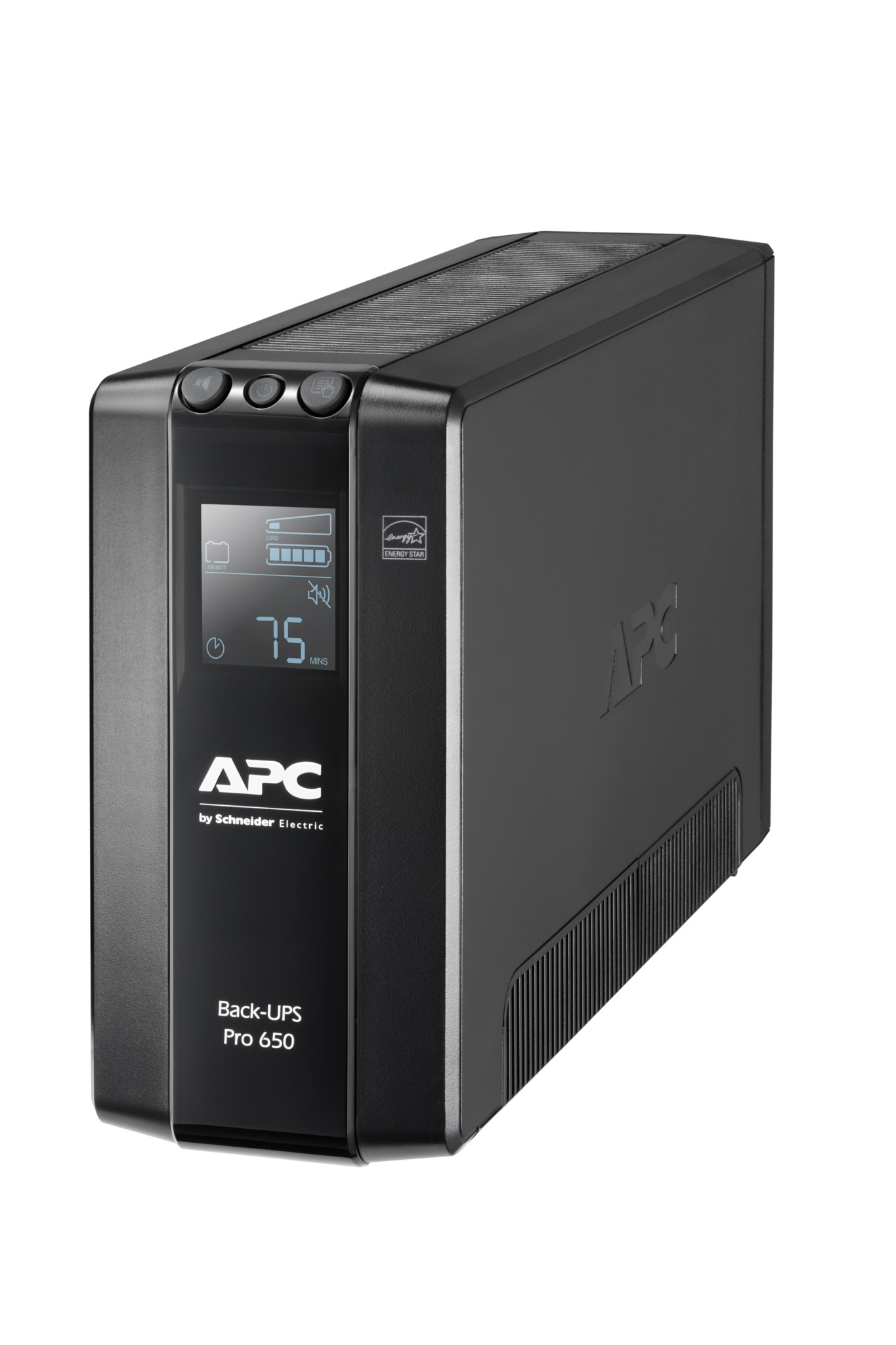 APC Back-UPS Pro BR650MI 650VA 390W