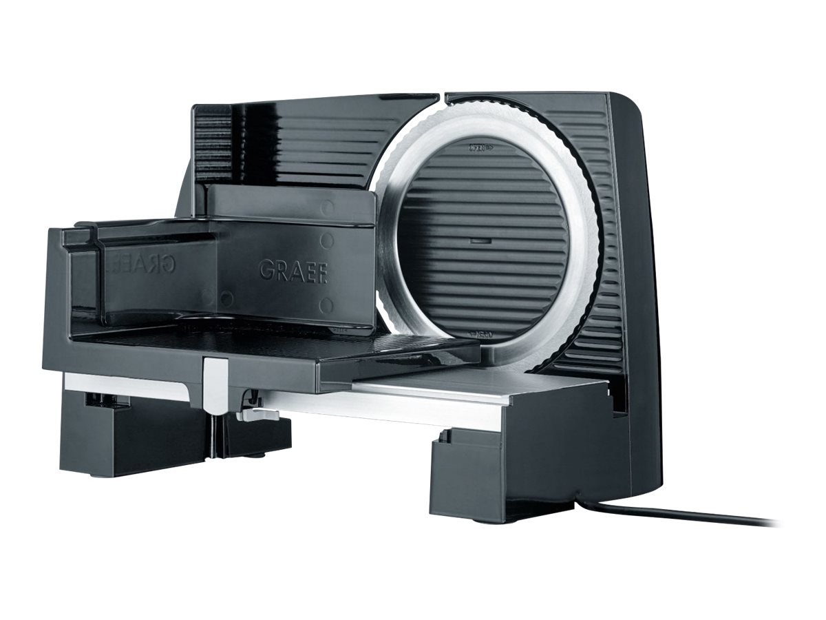 Graef Sliced Kitchen S 10002 Allesschneider