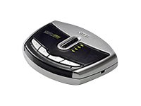 ATEN US421A USB-Umschalter 4 Anschlüsse