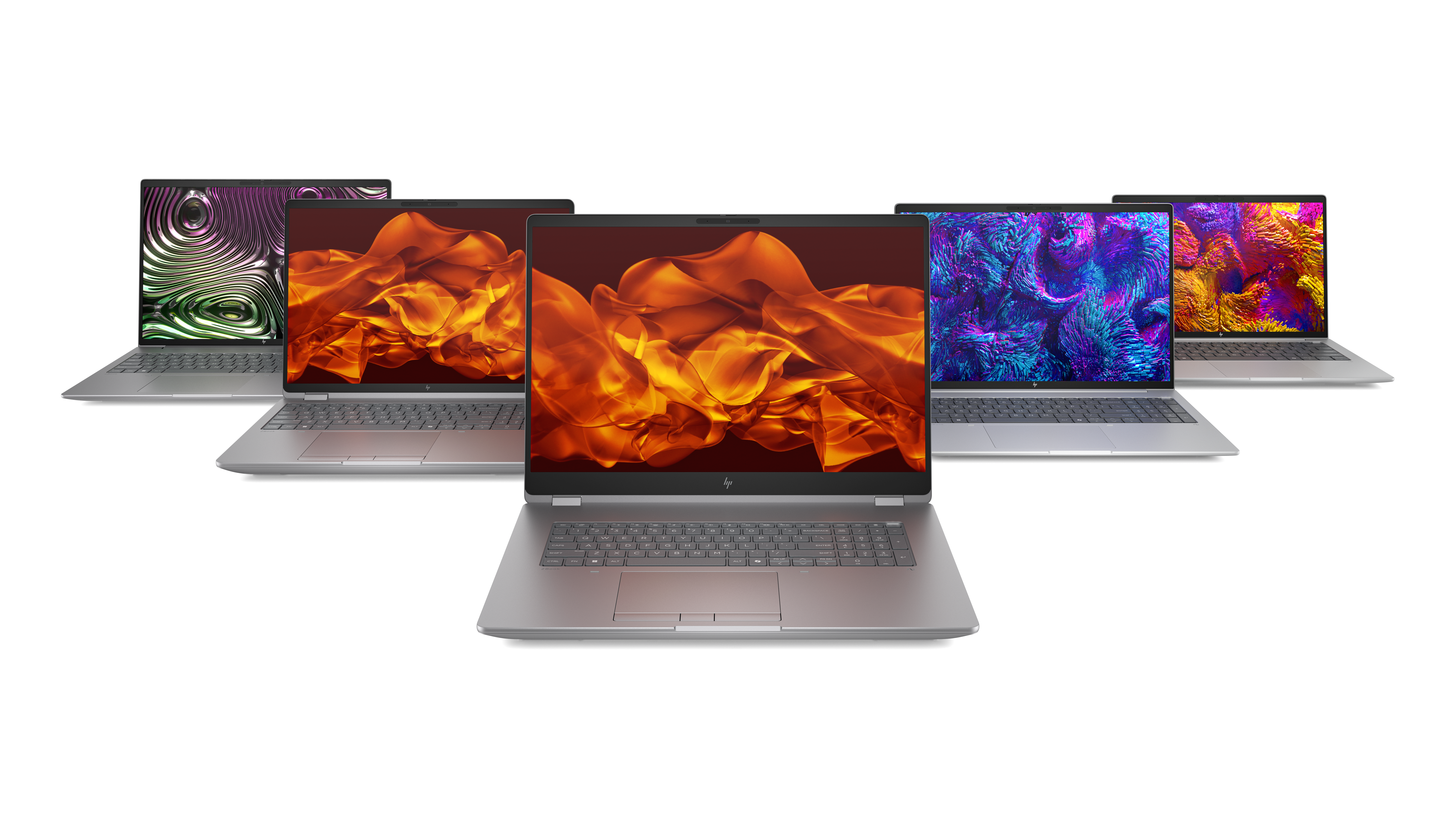 HP ZBook 8 G1i 14 Zoll Touch WUXGA 32 GB RAM 1 TB SSD