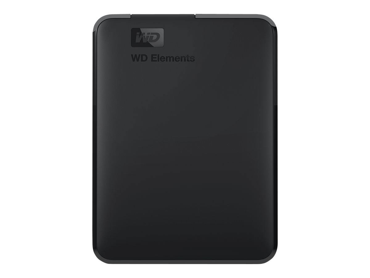 WD Elements Portable 5 TB USB 3.0