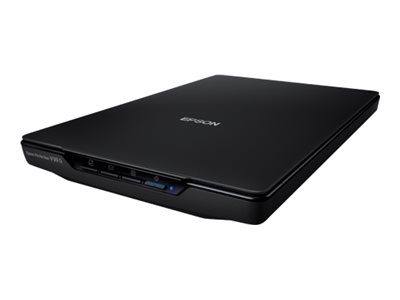 Epson Perfection V39II Flachbettscanner CIS