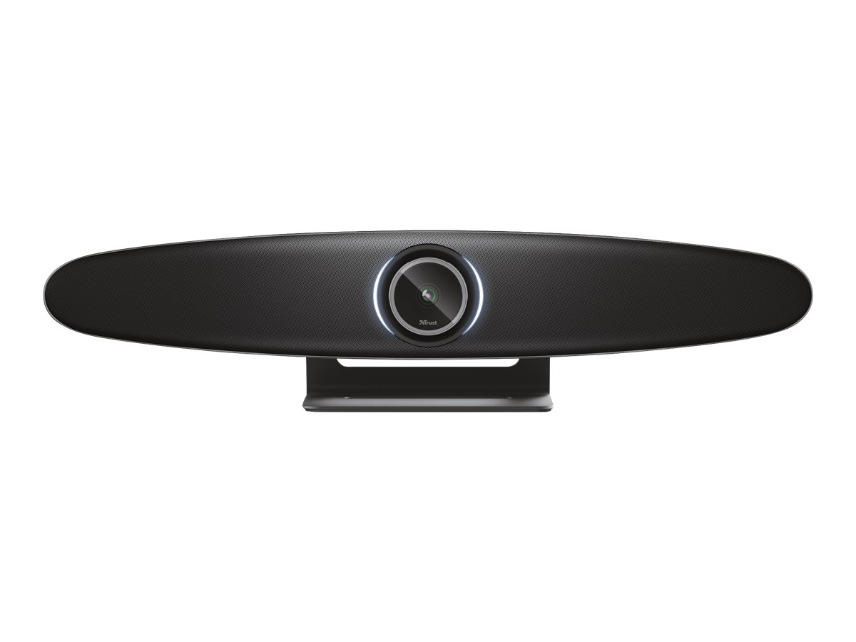 Trust ConferenceCam Iris 4K