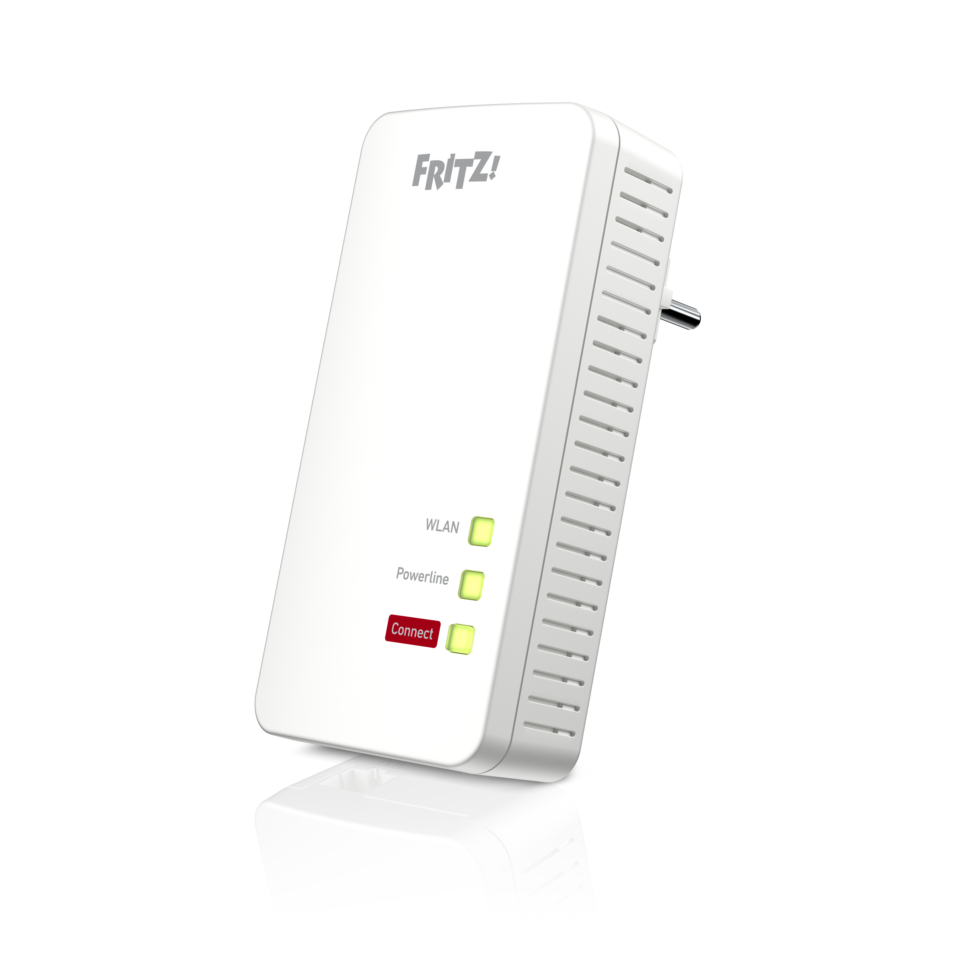 FRITZ! Powerline 1260E WLAN AC 1GbE