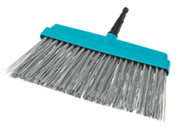 Gardena Besenkopf combisystem Kunststoff Harte Borste 32 cm