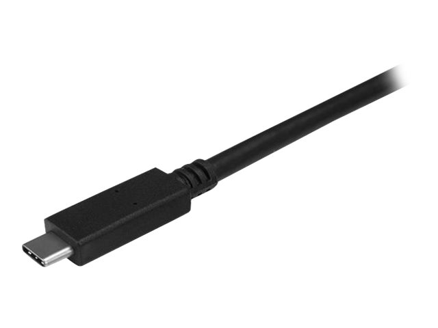 StarTech.com USB-C Kabel Power Delivery 5A