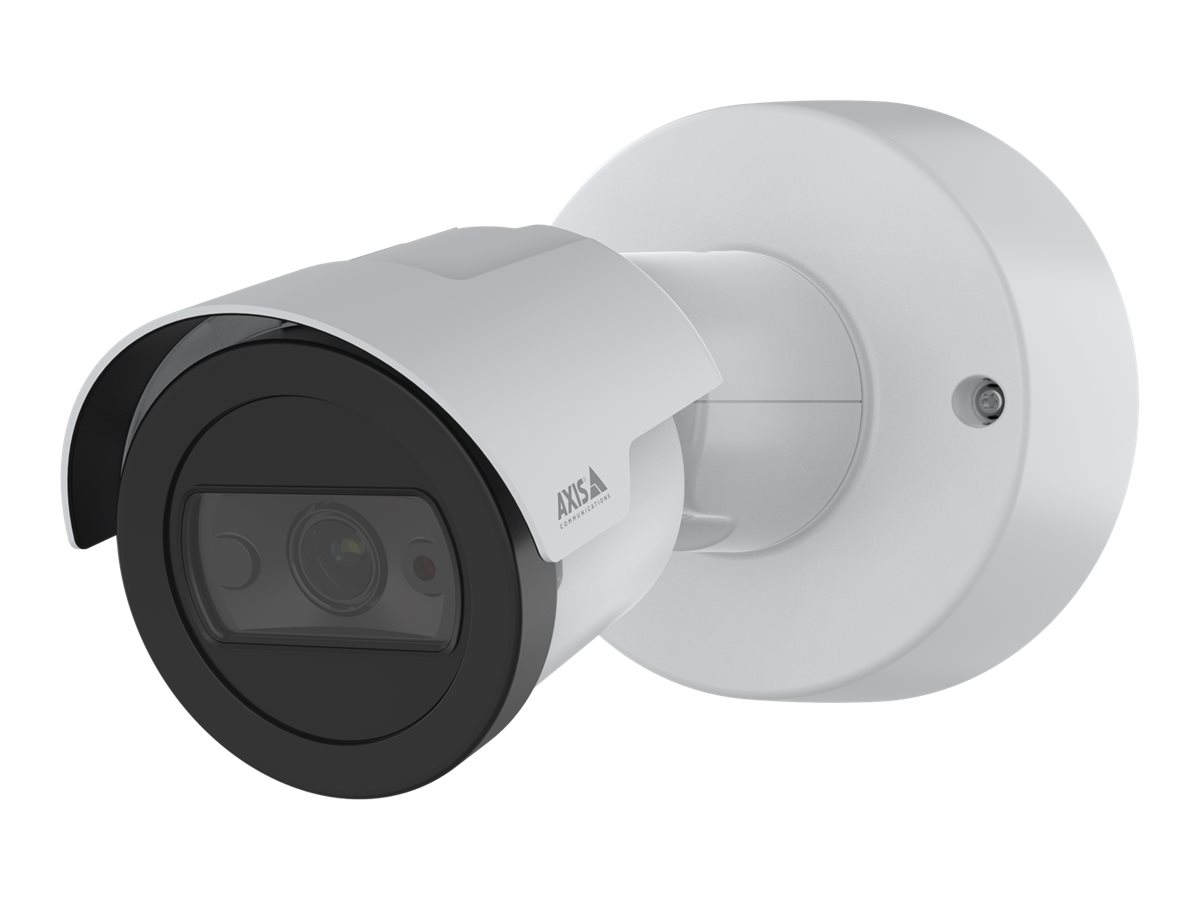 AXIS M2035LE Netzwerkkamera Bullet Mini HDTV 1080p