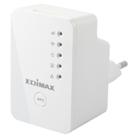 WL-Repeater Edimax EW-7438RPn Mini Universal (300MBit/LAN) retail